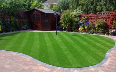 Benefits of synthetic grass?